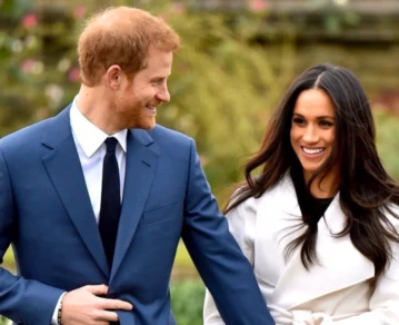 Las filosas críticas a la corona británica del Príncipe Harry en su autobiografía