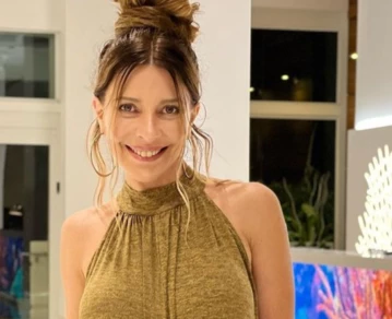 Mónica Ayos revela su curiosa cábala (infalible) para que gane la Selección Argentina