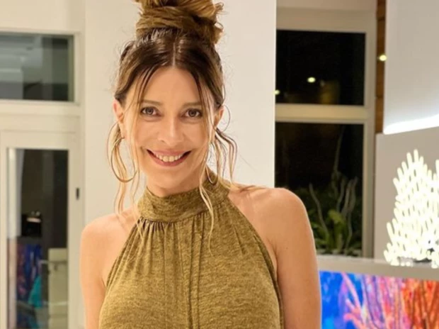 Mónica Ayos revela su curiosa cábala (infalible) para que gane la Selección Argentina