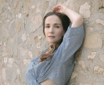 Natalia Oreiro
