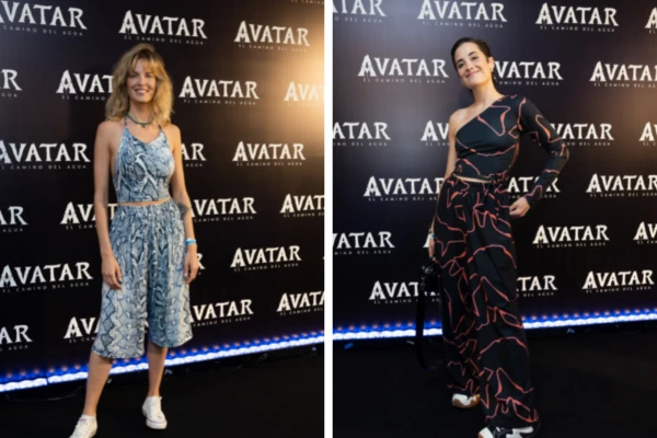 Premiere Avatar