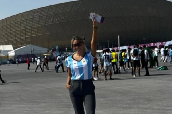 Rocio Oliva