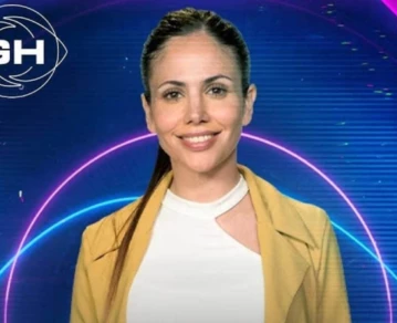 Gran Hermano: Fabián, el sobrino de Romina, habló sobre la rivalidad de su tía con Agustín