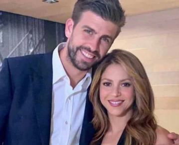 .La insólita estrategia de Shakira para descubrir la infidelidad de Gerard Piqué