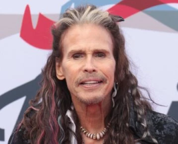 Steven Tyler, acuso de abuso a una menor. Foto: Fotonoticias.