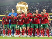 El camino de la Selección de Marruecos para hacer historia