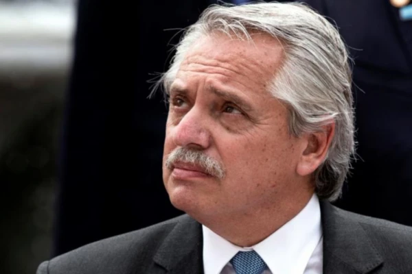 Alberto Fernández aseguró que acatará el fallo de la Corte Suprema respecto a la coparticipación