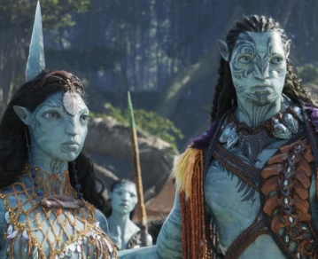 James Cameron habló de la secuela de Avatar 2