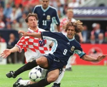 Mundial de Qatar: cómo está el historial entre Argentina y Croacia