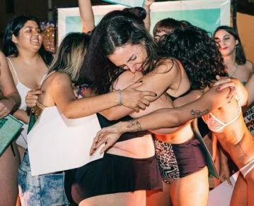 Bellamente, la fundación que promueve la diversidad