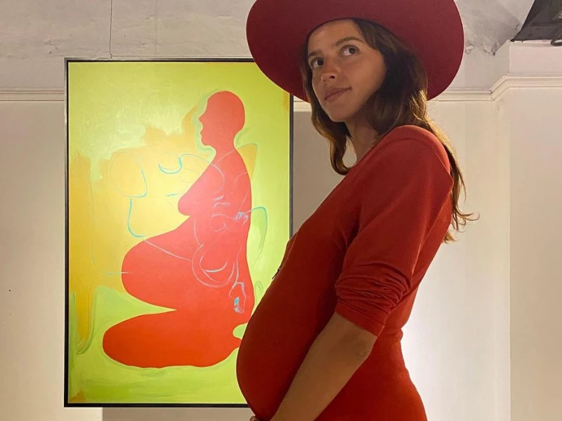 calu rivero