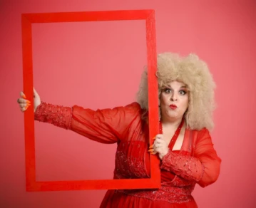 Celeste Campos habló de su historia de amor con Nicolás Cruz