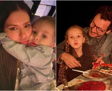 china suárez benjamín vicuña