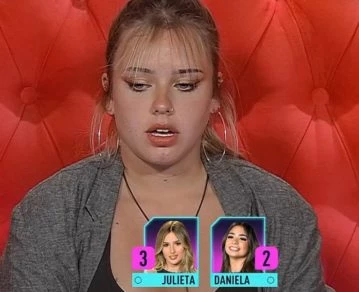 Coti Gran Hermano