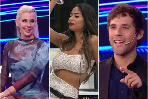 daniela la tora agustin gran hermano repechaje