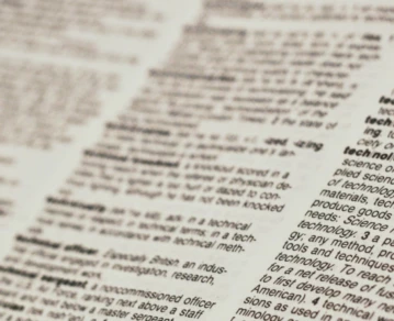 El diccionario de Cambridge actualizó la definición de "mujer" e incluyó a las mujeres trans