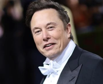 Desbancaron a Elon Musk como el hombre más rico del mundo