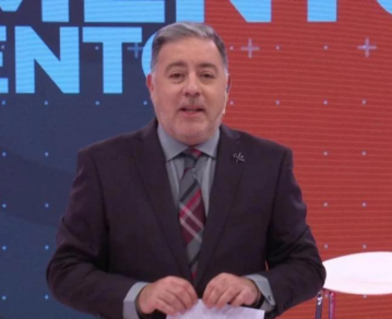 La sorpresiva renuncia de Fabián Doman a 'Momento D': los motivos