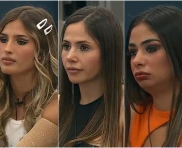 gran hermano daniela julieta romina