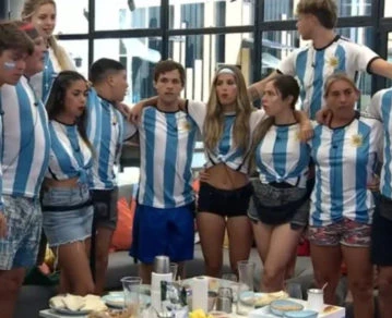 gran hermano mundial