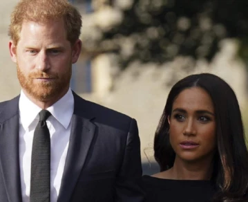 Repercusiones por el documental de Meghan y el principe Harry