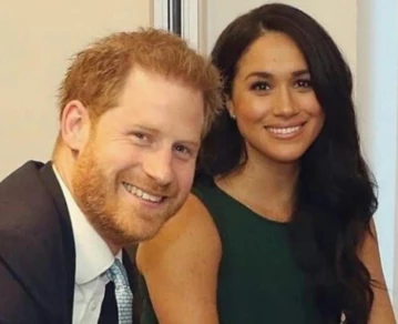 Harry y Meghan se embarcan en un nuevo proyecto con Netflix