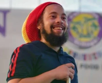 Joseph Mersa Marley, Nieto de Bob Marley, murió a los 31 años