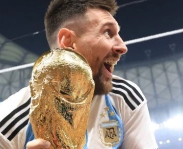 Selección argentina: entérate cuándo es el próximo partido y si juega Lionel Messi