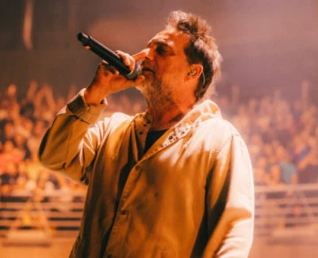 los fabulosos cadillacs