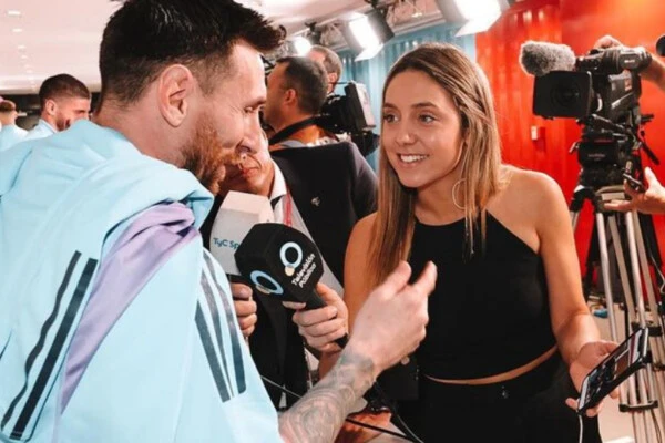 messi sofi martinez