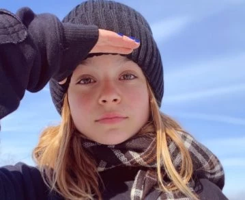 Muna Pauls volverá a Nueva York a seguir con sus estudios artísticos