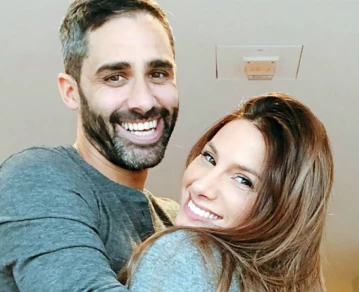 El Pollo Álvarez contó cómo conoció a xxxx, su actual esposa