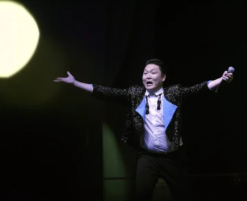 El rapero sucoreao Psy cumple 10 años del lanzamiento de su hit 'Gangnam Style'