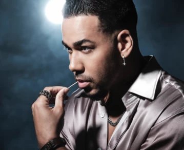 El rey de la bachata, Romeo Santos vuelve a la Argentina