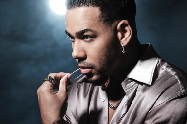 El rey de la bachata, Romeo Santos vuelve a la Argentina