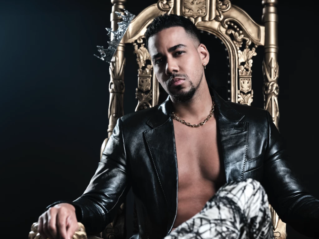 Romeo Santos vuelve a la Argentina