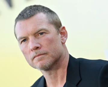 sam worthington protagonista de Avatar