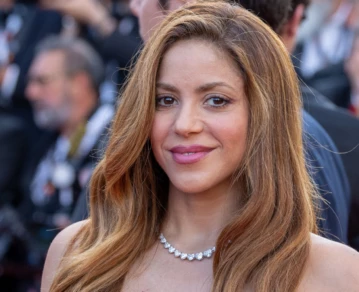 El contundente comunicado de Shakira sobre su situación sentimental