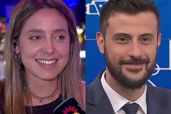 sofi martinez diego leuco