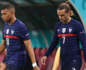 Virus del camello pone en alerta a la selección de Francia en Qatar 2022