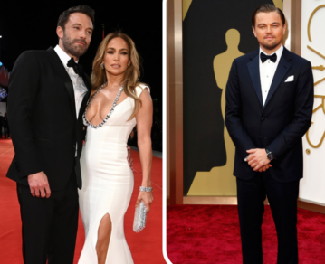 Los famosos y su pasión por el lujo: cómo son los yates de Ben Affleck, Leo Di Caprio y Giorgio Armani