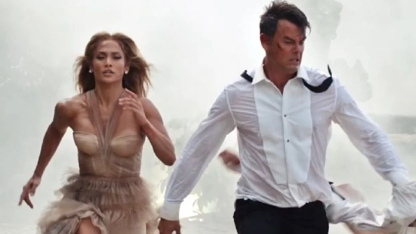 Bodas de Plomo. Imagen Archivo.