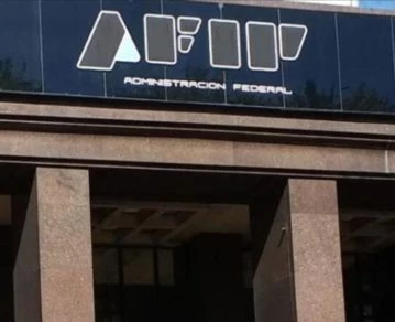 AFIP
