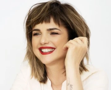 La renovador cambio de look de Araceli González