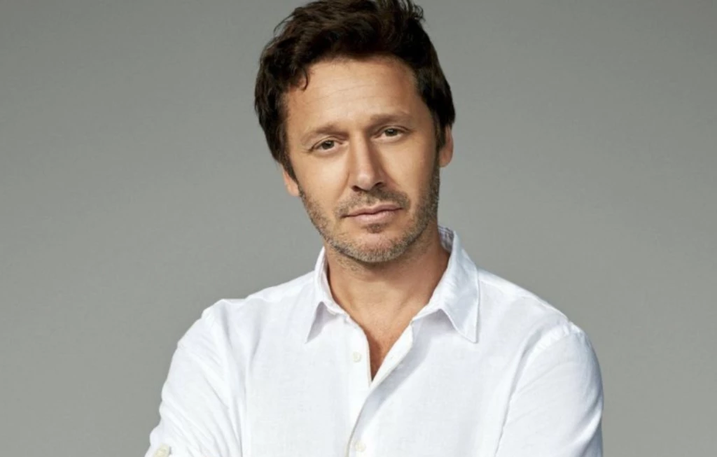 Así son los días de Benjamín Vicuña viviendo en Uruguay