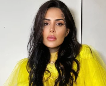 Cande Tinelli contó cuál fue su última cirugía estética