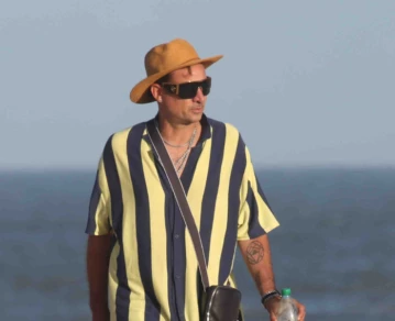 Chano en Punta del Este