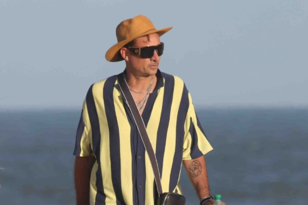 Chano en Punta del Este