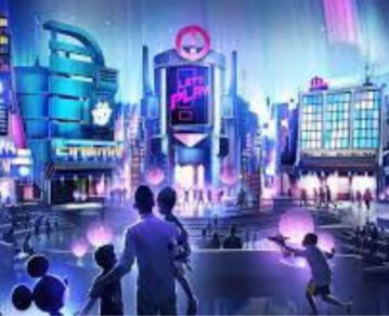 Las claves para entender que es el metaverso