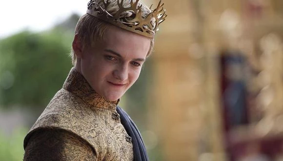 Jack Gleeson. Foto archivo